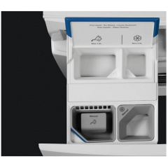 Стиральная машина автоматическая Electrolux EW6F3494ACU (914932102) Чернигов