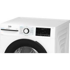 Пральна машина автоматична Beko BM3WFSU48435WB (7004840027) Южноукраїнськ