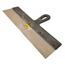 Шпатель малярський 450 мм MASTERTOOL GM (19-3545)