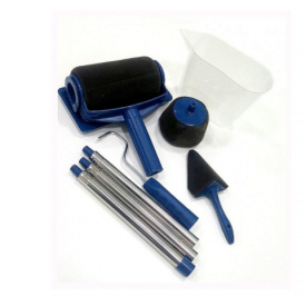 Комплект валиків OPT-TOP Paint Roller для фарбування із резервуаром (1756375307)