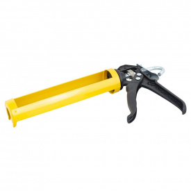 Пістолет для герметиків MASTERTOOL GM 355 мм нейлонова ручка (80-0233)