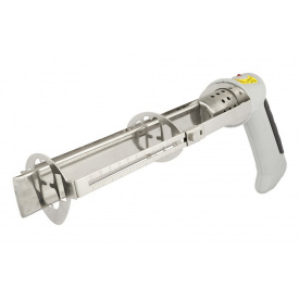 Термоніж для пінопласту MASTERTOOL GM 220 Вт (ТНП220)