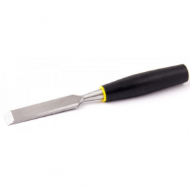 Стамеска 25мм ТИТУЛ GM (14-1725)