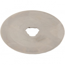 Лезо змінне роликове 2 шт MASTERTOOL GM (17-0541)