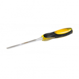 Стамеска ударна 6мм хром-ванадій MASTERTOOL GM (14-1506)