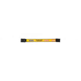 Тримач магнітний для інструментів MASTERTOOL GM 12 кг 305х23х12.5 мм (81-2139)