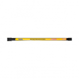 Тримач магнітний для інструментів MASTERTOOL GM 12 кг 605х23х12.5 мм (81-2141)