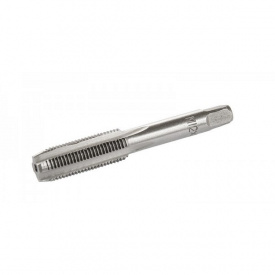 Мітчик для нарізування різьблення M12 1,25 мм MASTERTOOL GM (15-1124)