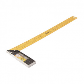 Кутник будівельний 500 мм MASTERTOOL GM (30-0500)