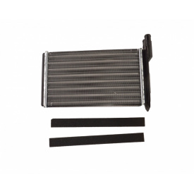 Радіатор печі OEM ВАЗ 2108 2109 21099 (21080810106090)