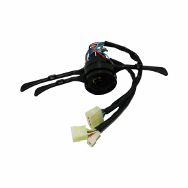 Перемикач підкермовий OEM ВАЗ 2 положення (2105-3709310-10)