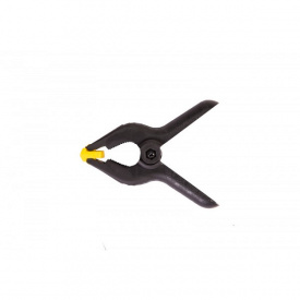 Струбцина столярна тип A MASTERTOOL GM 110 мм 6шт. 07-0545