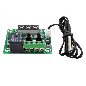 Терморегулятор цифровий термореле KoNO W1209 -50...+110С (Р050805)