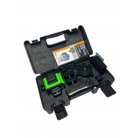 Лазерний рівень на акумуляторі Makita SKR200Z (4D 16 променів) 4 лазери регульовані (1940750656)