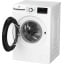 Пральна машина автоматична Beko BM3WFSU48435WB (7004840027) Южноукраїнськ