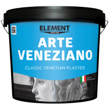 Декоративная штукатурка Element Décor Arte Veneziano венецианская 5 кг