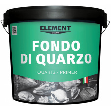 Адгезійний ґрунт Element Decor Fondo di Quarzo 5 л