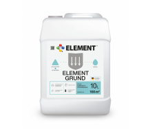 Грунт глибокого проникнення ELEMENT Grund 10 л