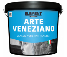 Декоративная штукатурка Element Décor Arte Veneziano венецианская 5 кг