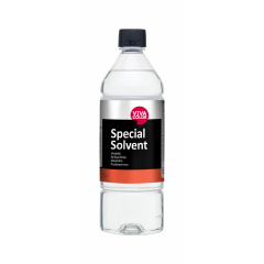 Розчинник Special Solvent 1 л Суми