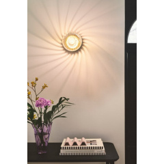 Бра Nordlux Chisell 15x12 см Латунь (Nor2312111035) Хмільник