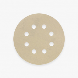 Круг абразивный KOVAX TRI-PRO диаметр 125 мм P500 8 отверстий