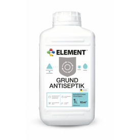 Грунт-антисептик GRUND ANTISEPTIK 1,0л