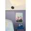 Бра Nordlux Belir 15.6x11 см Чорний (Nor2312201003) Суми