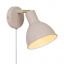 Бра Nordlux Pop 19x20 см Бежевий (Nor45841009) Кривий Ріг