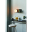 Настенный светильник Nordlux Lilibeth 35x16x16 см Черный (Nor2312931003) Киев