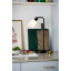 Настольная лампа Nordlux Molli 16.7x15 см Черный (Nor2112825003) Тернополь
