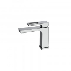 Змішувач для умивальника KOER KB-10009-01 (Колір хром) (KR3498) Харків