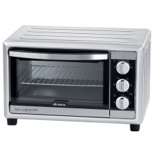 Електрична піч Ariete 985 Silver (6443809)