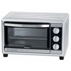 Електрична піч Ariete 985 Silver (6443809) Долина