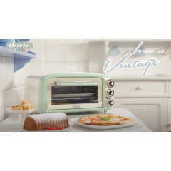 Электрическая печь Ariete 0979 Blue (6746531) Кропивницький