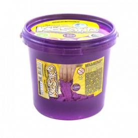 Кінетичний пісок Danko Toys KidSand 1200 г KS-01-04