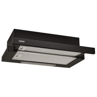 Витяжка кухонна Eleyus Breeze 470 50 BL (6602890)