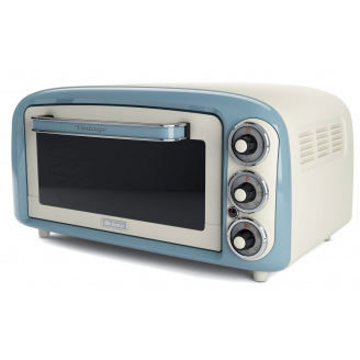 Электрическая печь Ariete 0979 Blue (6746531)