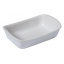 Форма PYREX Supreme white 22х15 см (6377245) Дніпро