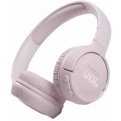 Гарнітура JBL T510BT (JBLT510BTROSEU) Rose (6665950) Умань