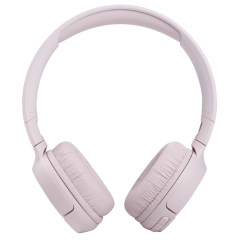 Гарнітура JBL T510BT (JBLT510BTROSEU) Rose (6665950) Умань
