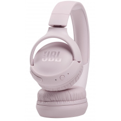 Гарнітура JBL T510BT (JBLT510BTROSEU) Rose (6665950) Умань