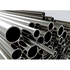 Труба н/ж 80x2,0 tig (Италия) Житомир