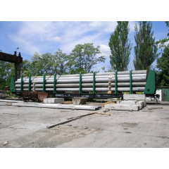 Опора ЛЭП СО - 135-79 (з/д) Енергодар