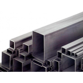 Профильная труба 60х20х1,2 export
