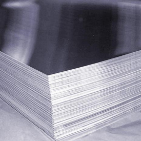 Свинец лист 0,5х2000х1000мм