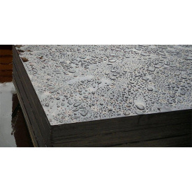 Фанера ламинированная 18х1525х3050, F/F