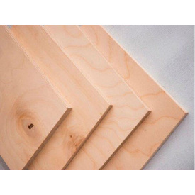 Фанера ФСФ 18х2500х1250 мм, сорт - 1/2