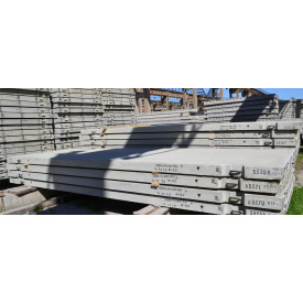 Плиты дорожные П 30.15-1,8(6,5)