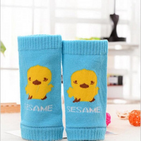 Наколінники для дітей Roxy Kids P02 Блакитний